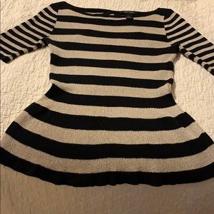 White house black market top